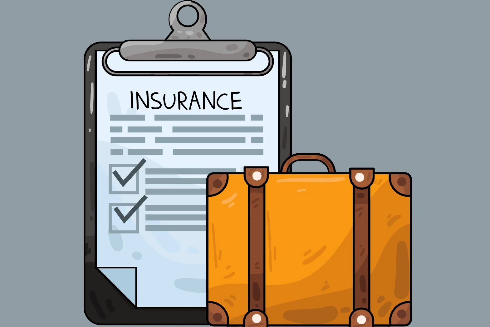 Do You Need Travel Insurance? Here's Everything You Should Know