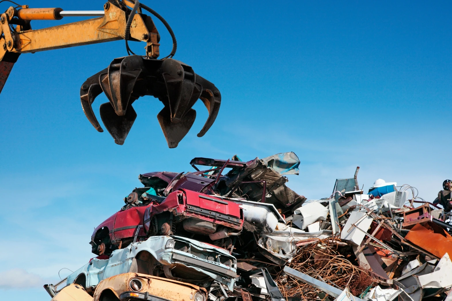 Vehicle Scrappage Policy Explained: Everything You Need To Know About Upgrading Your Old Car.