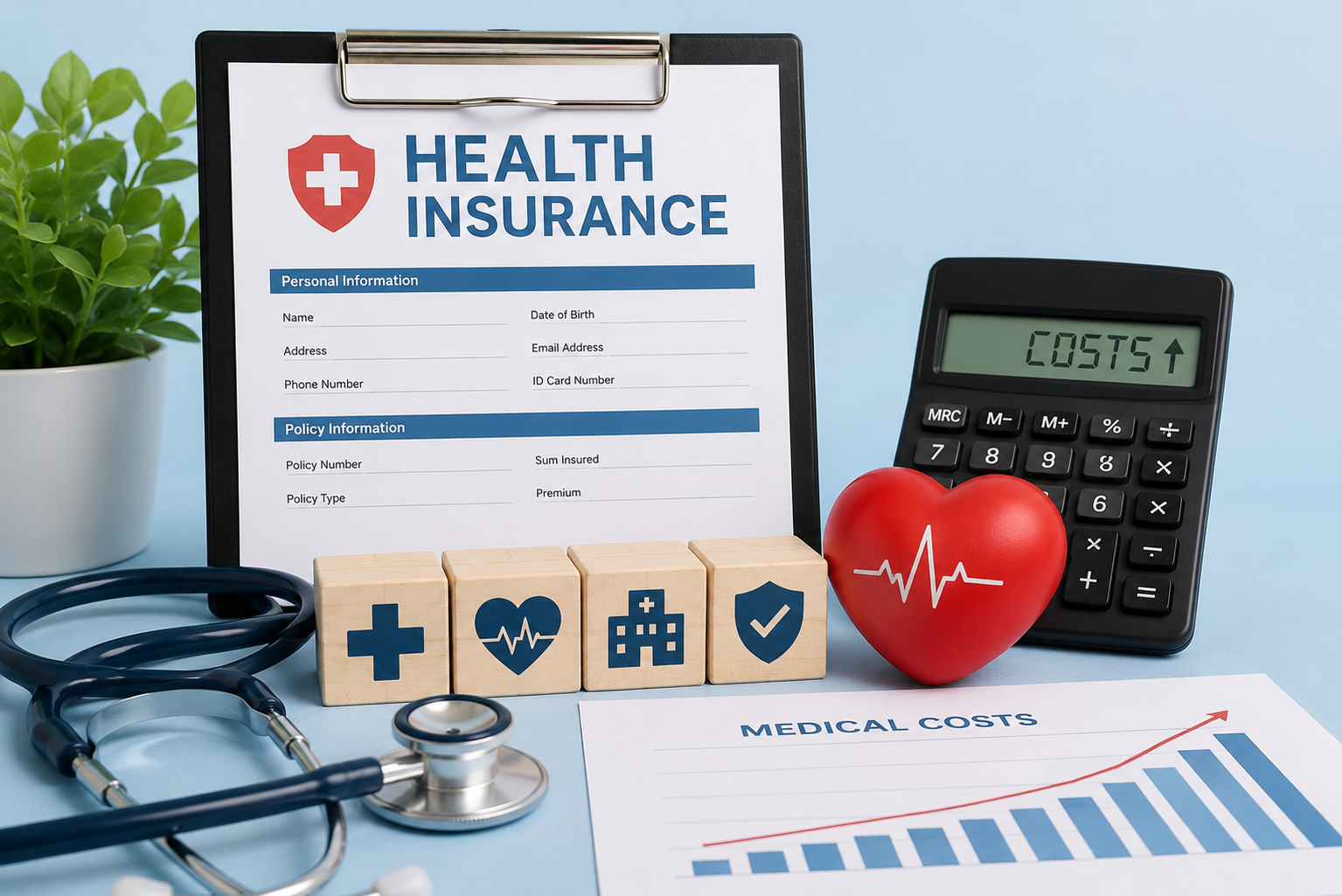 Health Insurance Costs Are Rising: What IRDAI’s Proposed Reforms Could Mean for Policyholders in 2026