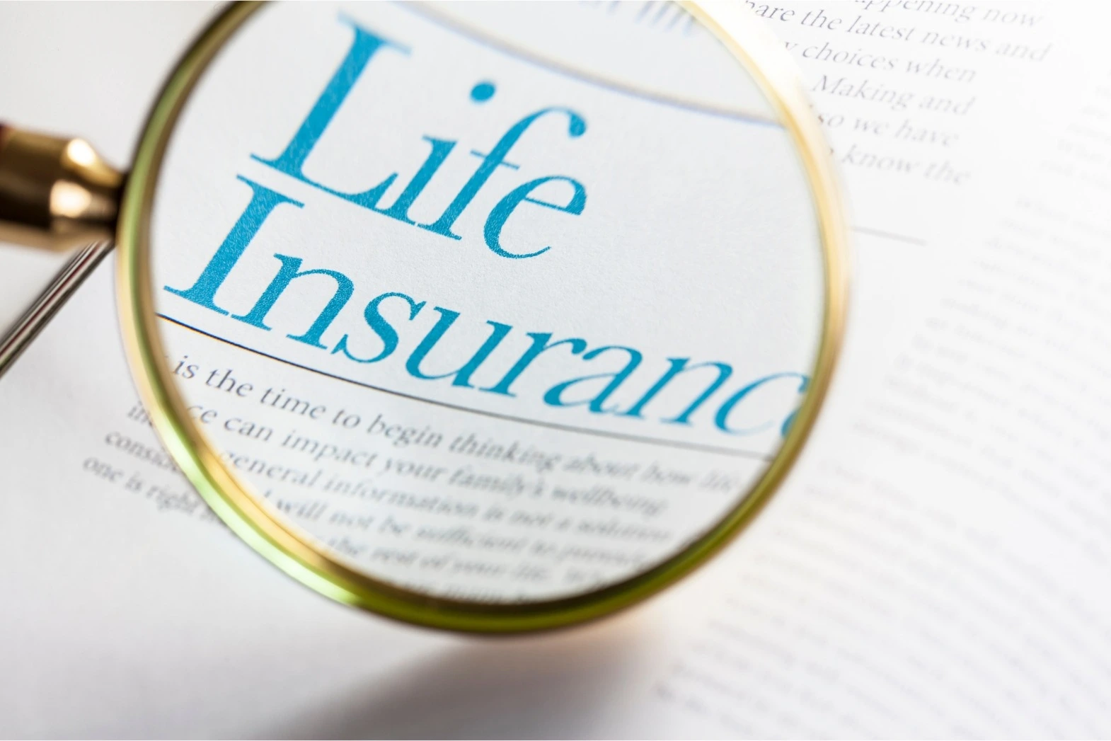 How Does Claim Settlement Works in Term Life Insurance?